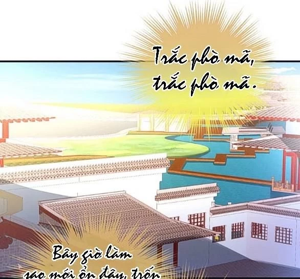 Hậu Cung Của Nữ Đế Chapter 28 - 9