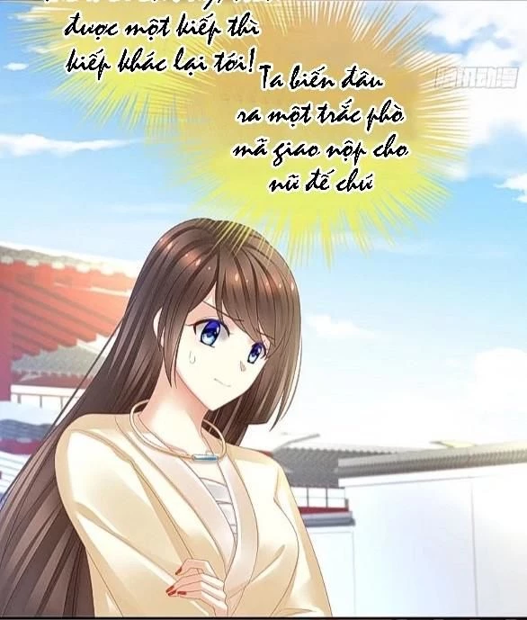 Hậu Cung Của Nữ Đế Chapter 28 - 10