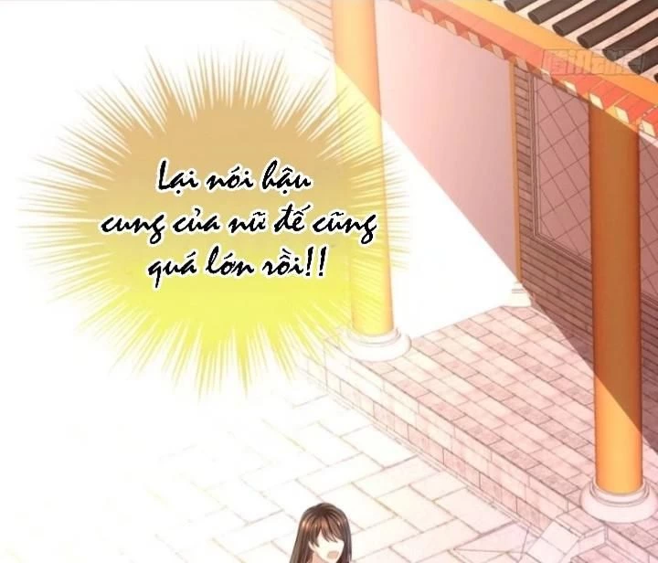 Hậu Cung Của Nữ Đế Chapter 28 - 11