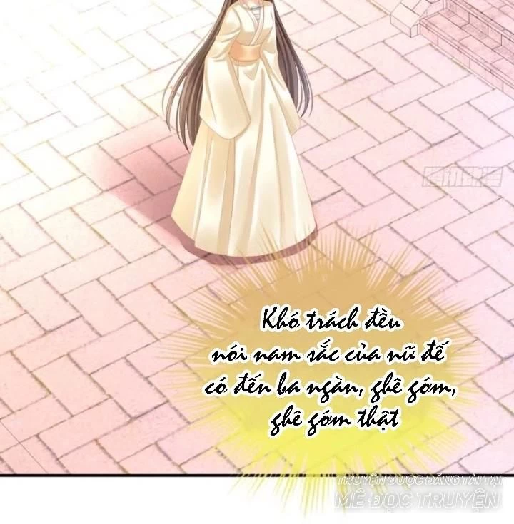 Hậu Cung Của Nữ Đế Chapter 28 - 12