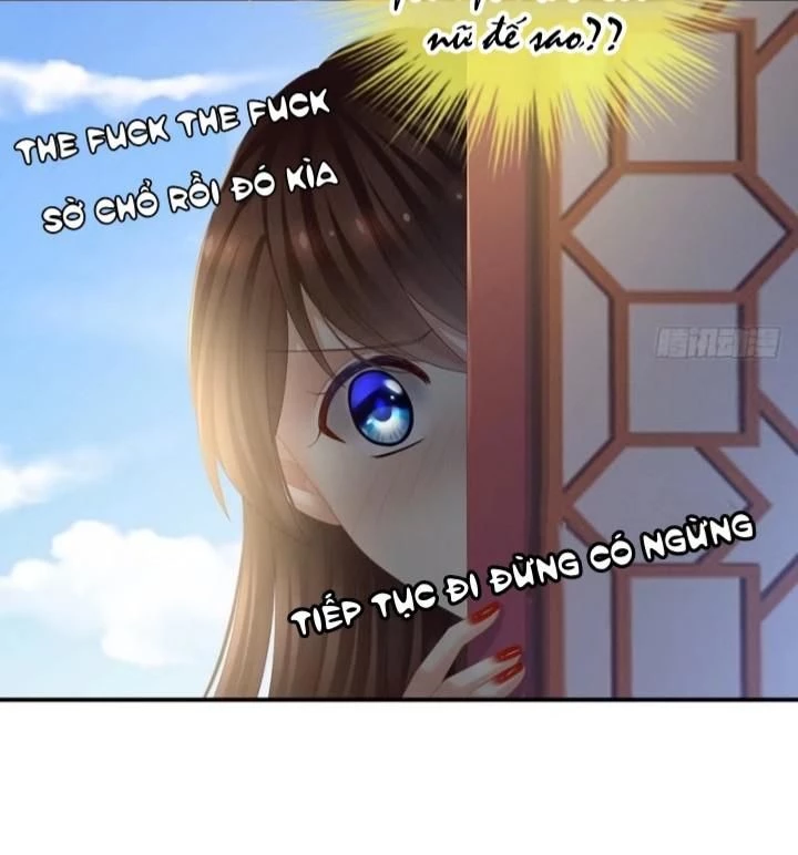 Hậu Cung Của Nữ Đế Chapter 28 - 21