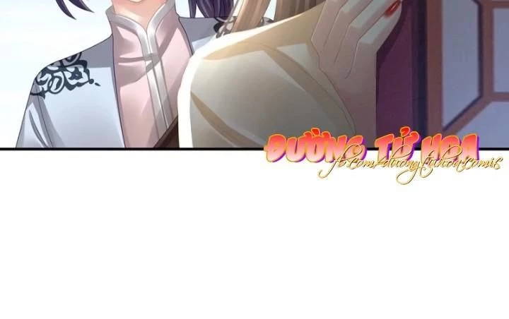 Hậu Cung Của Nữ Đế Chapter 28 - 23