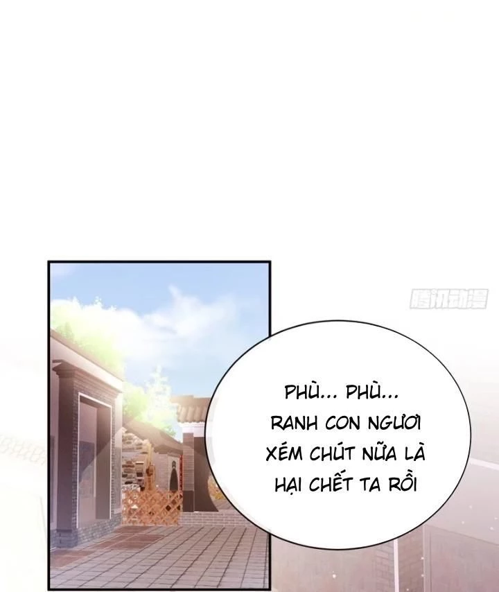 Hậu Cung Của Nữ Đế Chapter 28 - 29