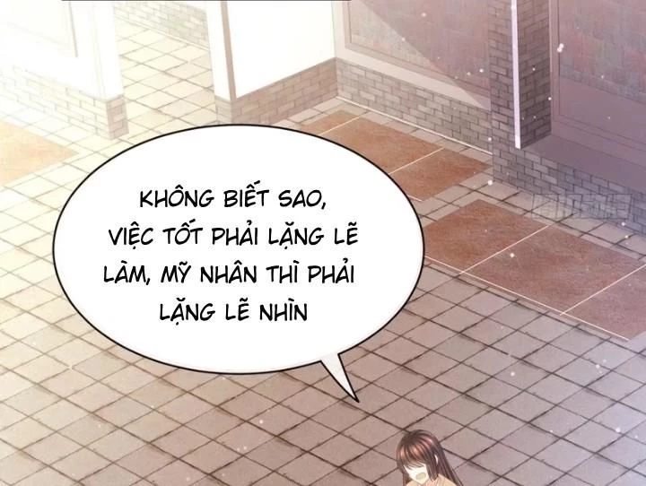 Hậu Cung Của Nữ Đế Chapter 28 - 30