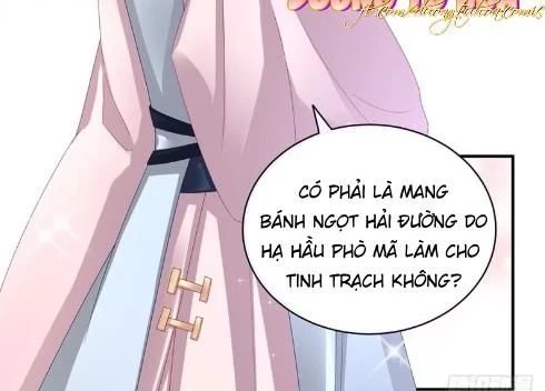 Hậu Cung Của Nữ Đế Chapter 28 - 33