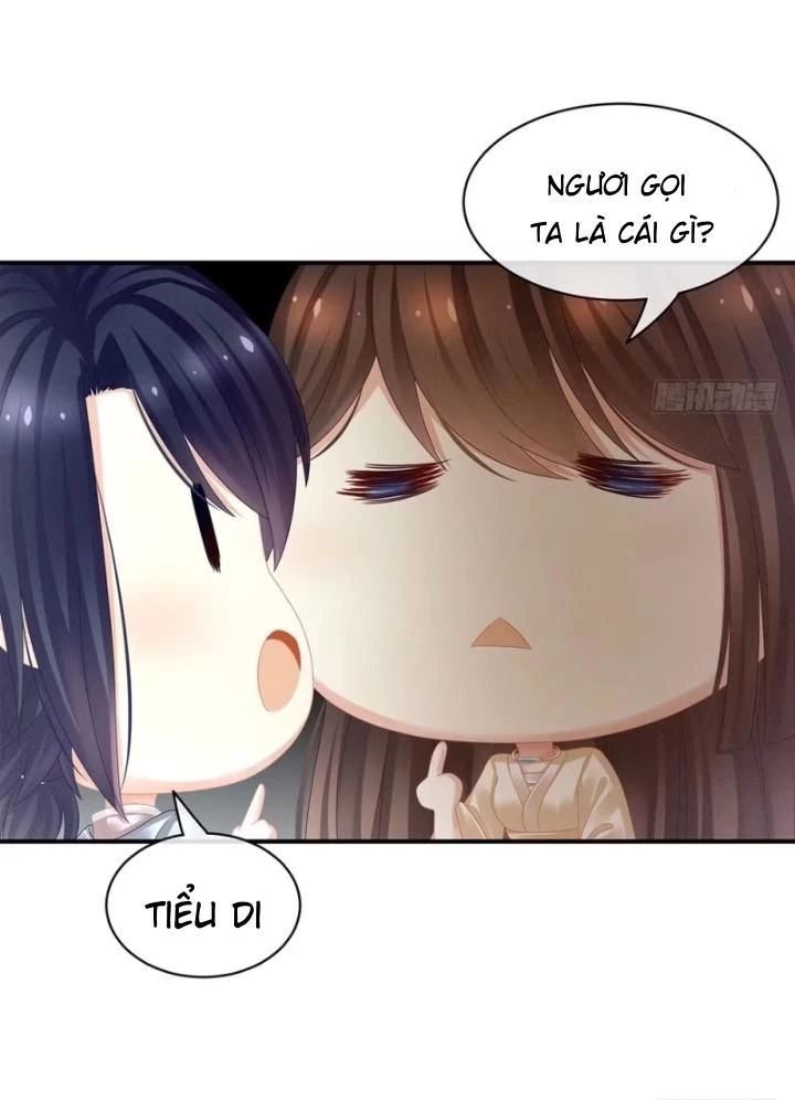 Hậu Cung Của Nữ Đế Chapter 28 - 35