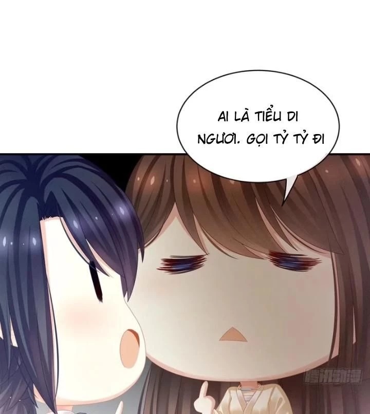 Hậu Cung Của Nữ Đế Chapter 28 - 36