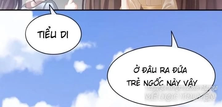 Hậu Cung Của Nữ Đế Chapter 28 - 37