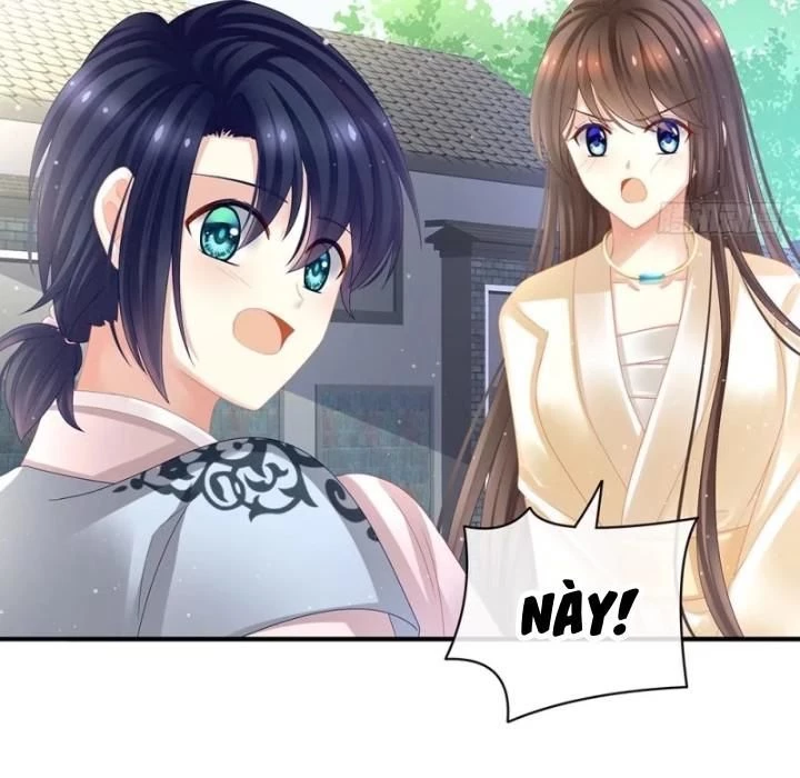 Hậu Cung Của Nữ Đế Chapter 28 - 41