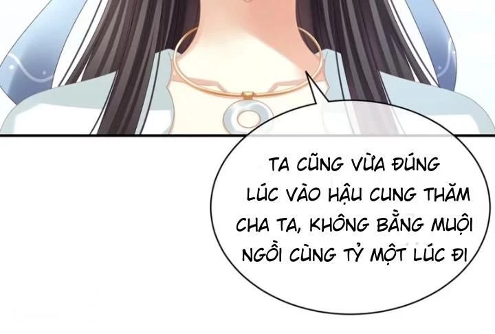 Hậu Cung Của Nữ Đế Chapter 28 - 46
