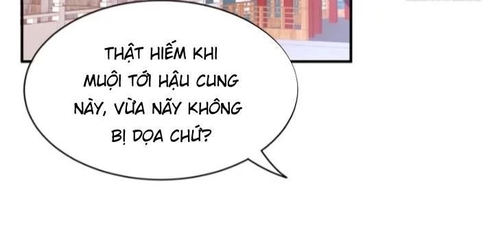 Hậu Cung Của Nữ Đế Chapter 28 - 48