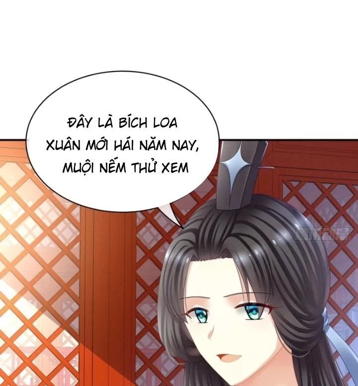 Hậu Cung Của Nữ Đế Chapter 28 - 50