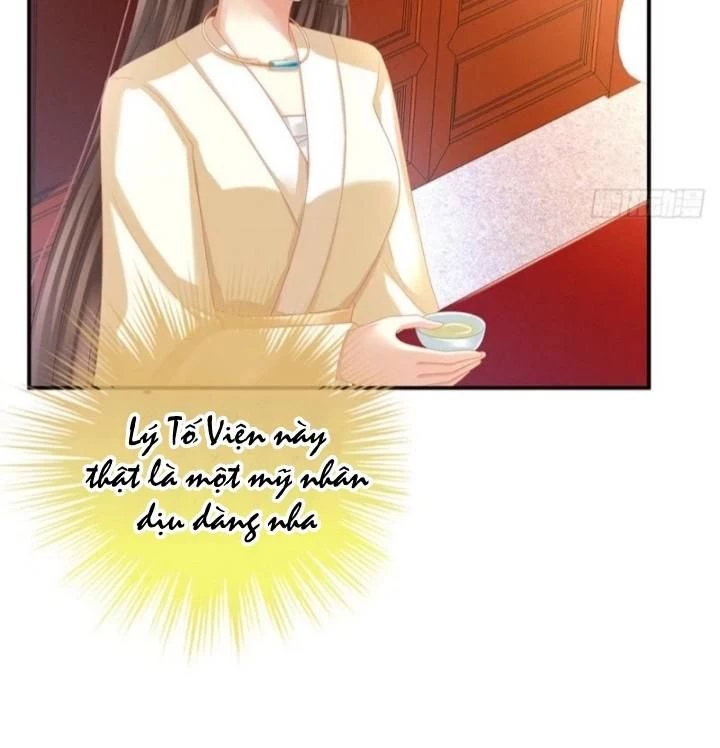 Hậu Cung Của Nữ Đế Chapter 28 - 53