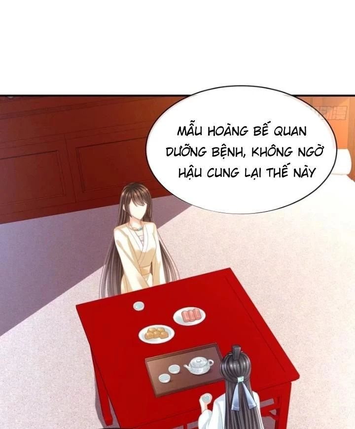 Hậu Cung Của Nữ Đế Chapter 28 - 54
