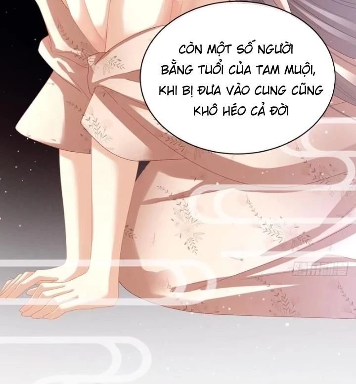 Hậu Cung Của Nữ Đế Chapter 28 - 59