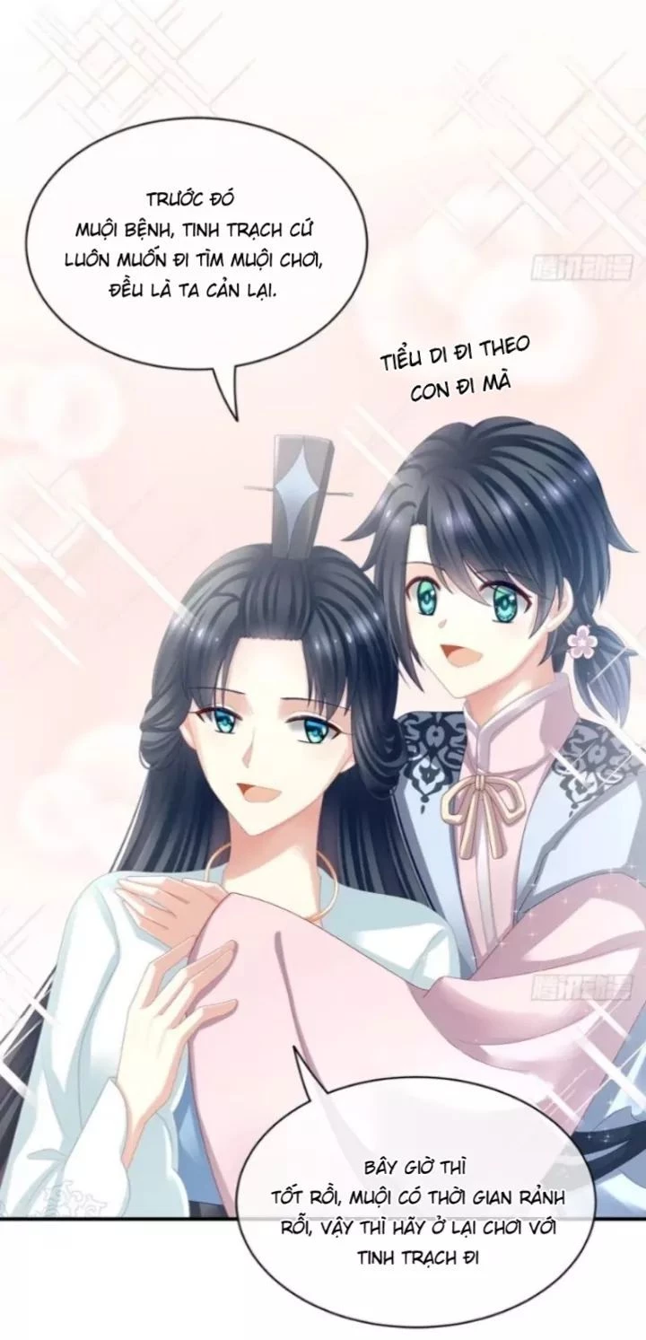 Hậu Cung Của Nữ Đế Chapter 28.2 - 4