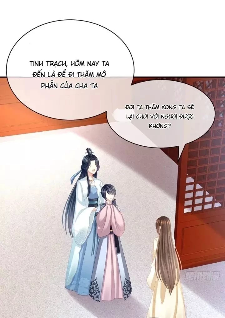 Hậu Cung Của Nữ Đế Chapter 28.2 - 5