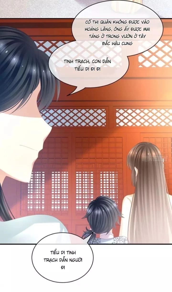 Hậu Cung Của Nữ Đế Chapter 28.2 - 6