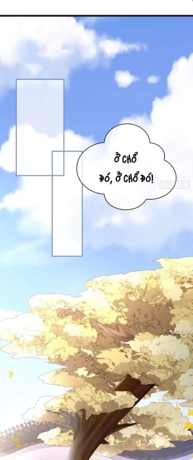 Hậu Cung Của Nữ Đế Chapter 28.2 - 9