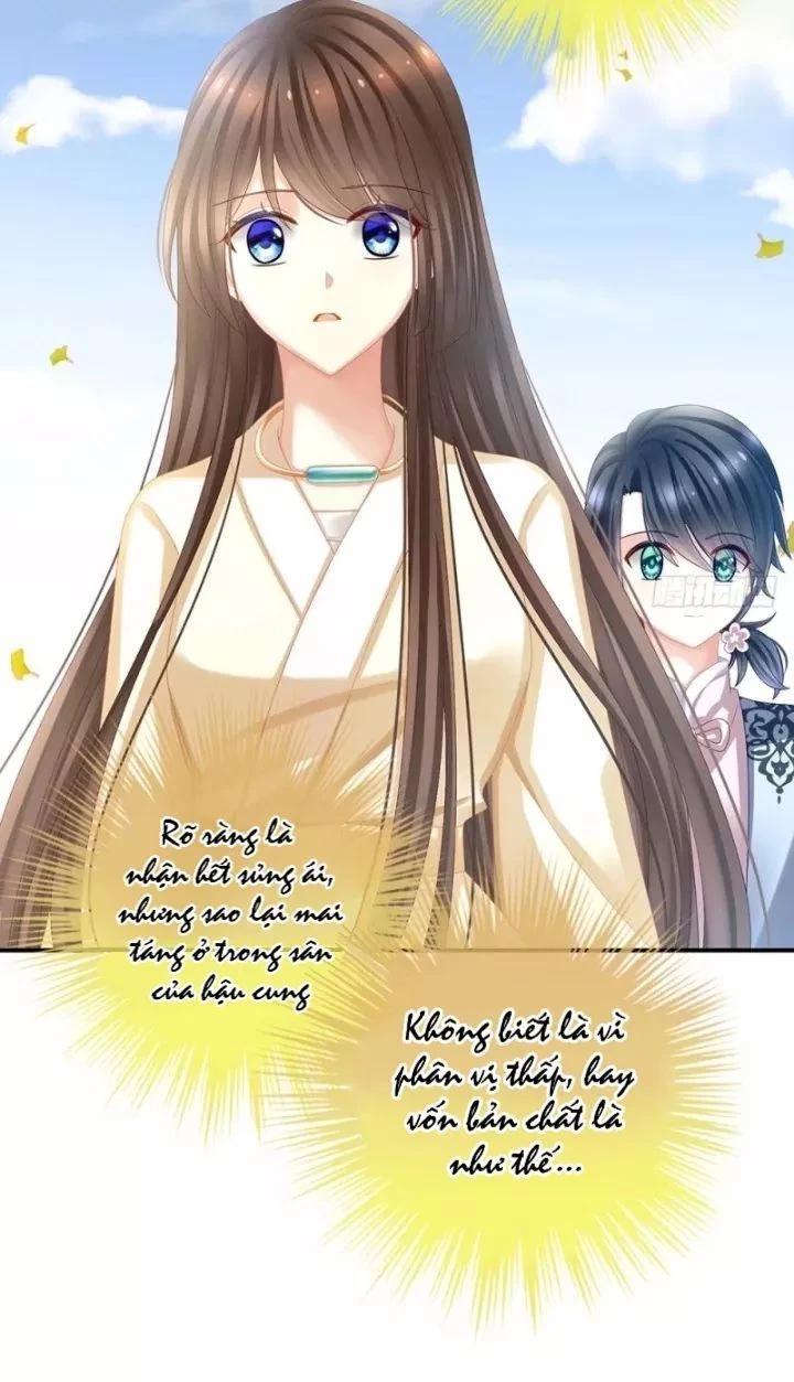 Hậu Cung Của Nữ Đế Chapter 28.2 - 11