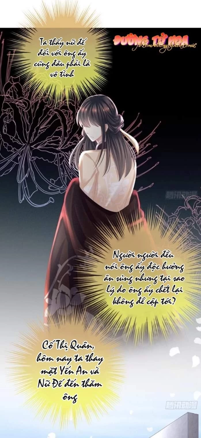 Hậu Cung Của Nữ Đế Chapter 28.2 - 12