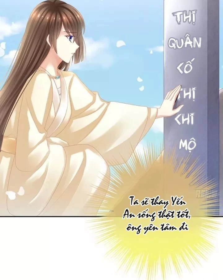 Hậu Cung Của Nữ Đế Chapter 28.2 - 13