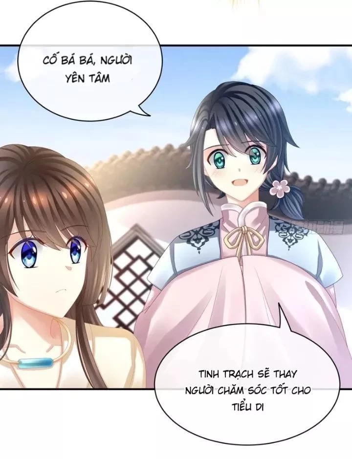 Hậu Cung Của Nữ Đế Chapter 28.2 - 14