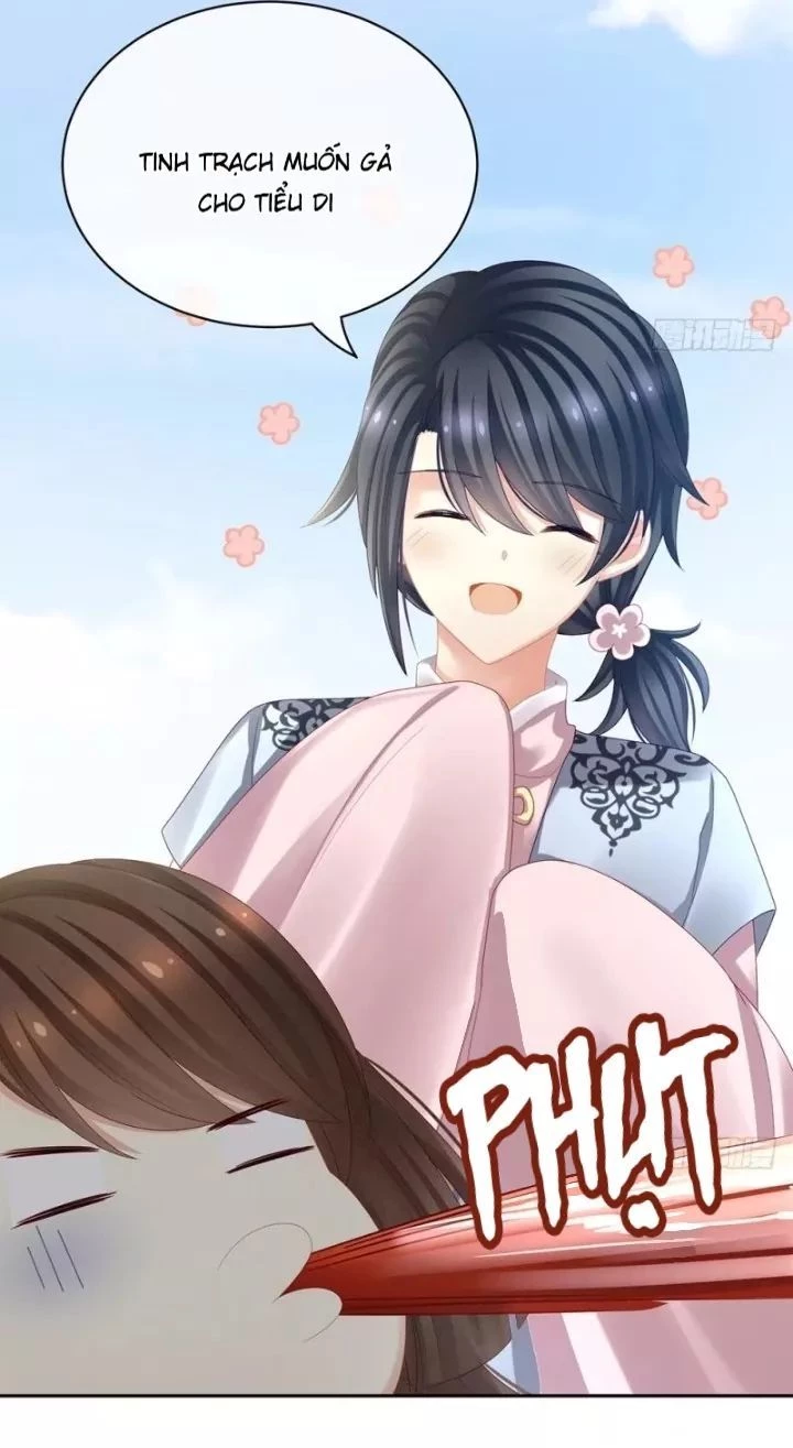 Hậu Cung Của Nữ Đế Chapter 28.2 - 16