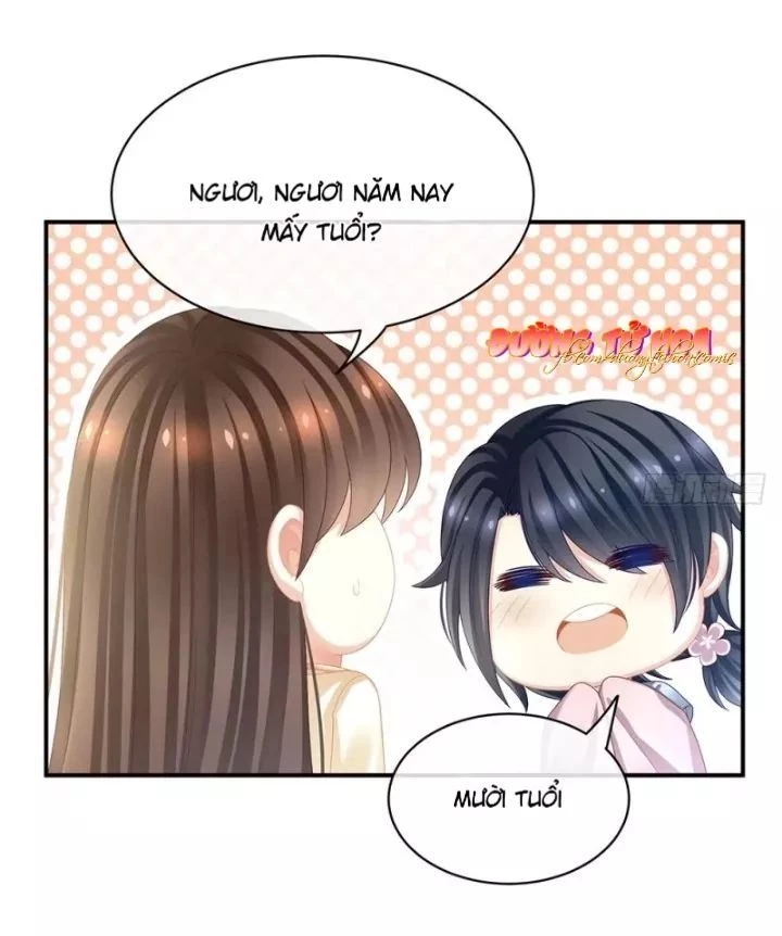 Hậu Cung Của Nữ Đế Chapter 28.2 - 17