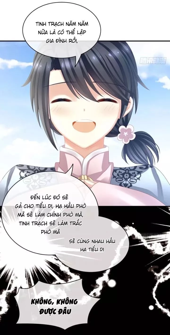 Hậu Cung Của Nữ Đế Chapter 28.2 - 18