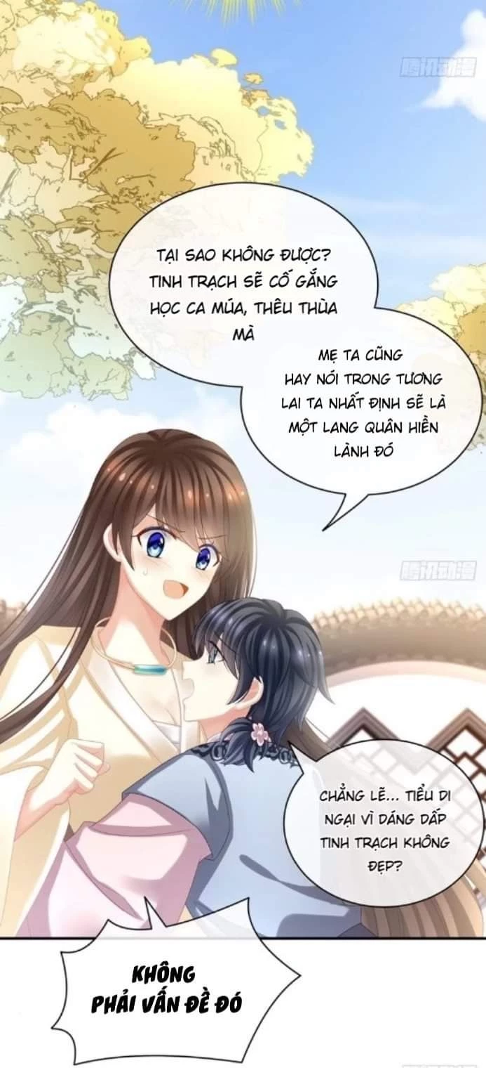 Hậu Cung Của Nữ Đế Chapter 28.2 - 19