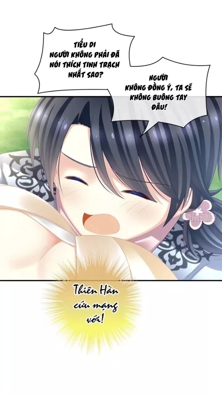 Hậu Cung Của Nữ Đế Chapter 28.2 - 20