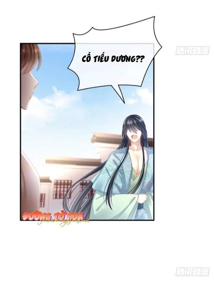 Hậu Cung Của Nữ Đế Chapter 28.2 - 21