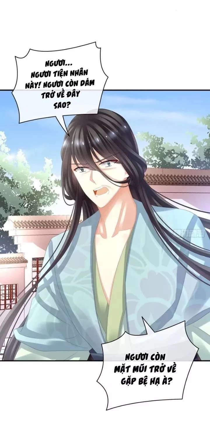 Hậu Cung Của Nữ Đế Chapter 28.2 - 22