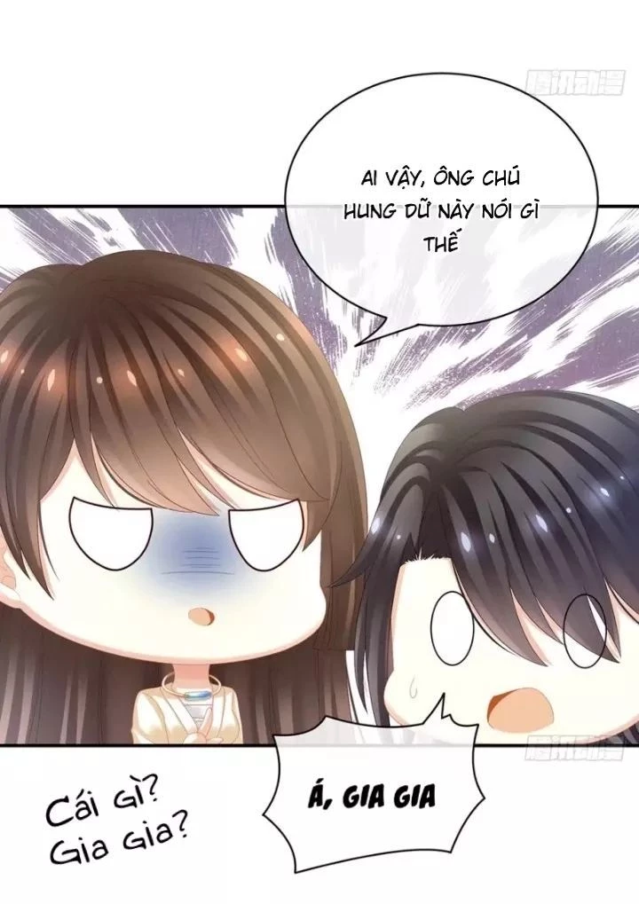 Hậu Cung Của Nữ Đế Chapter 28.2 - 23