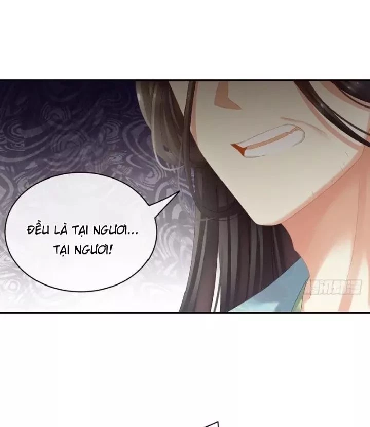 Hậu Cung Của Nữ Đế Chapter 28.2 - 24