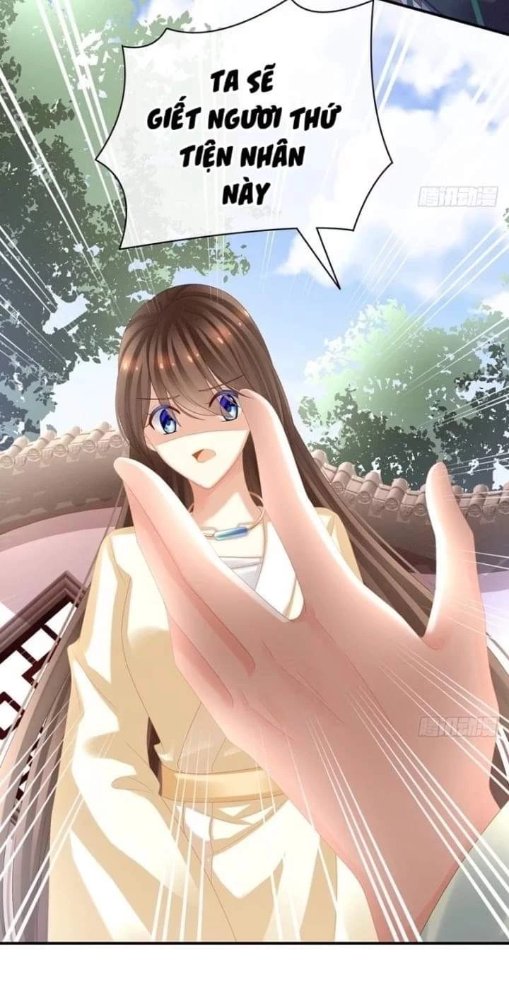 Hậu Cung Của Nữ Đế Chapter 28.2 - 27