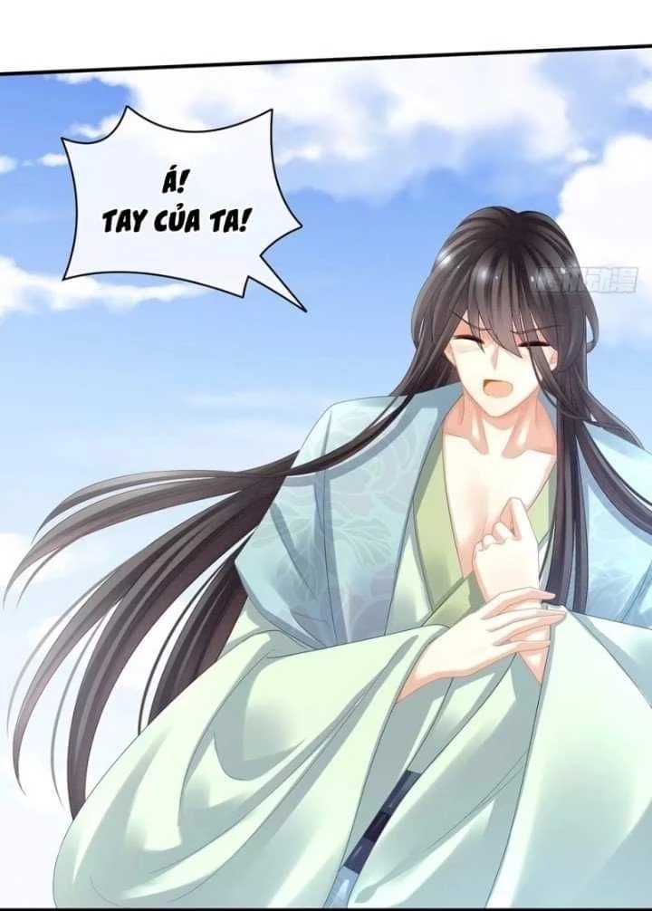 Hậu Cung Của Nữ Đế Chapter 28.2 - 30
