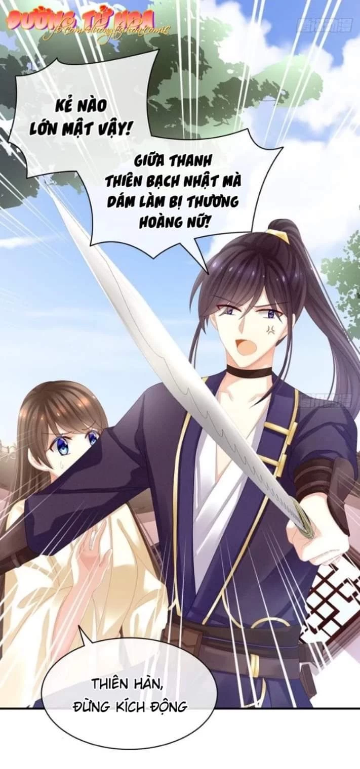 Hậu Cung Của Nữ Đế Chapter 28.2 - 31