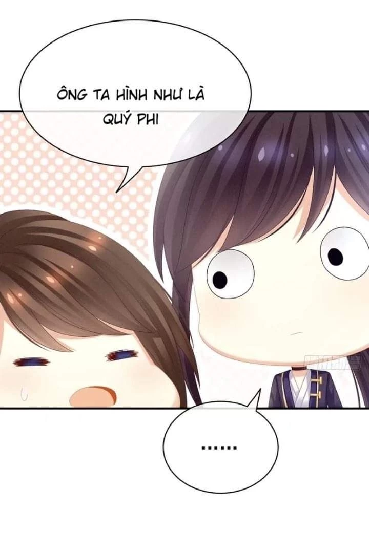 Hậu Cung Của Nữ Đế Chapter 28.2 - 32