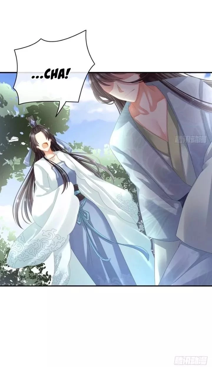 Hậu Cung Của Nữ Đế Chapter 28.2 - 33