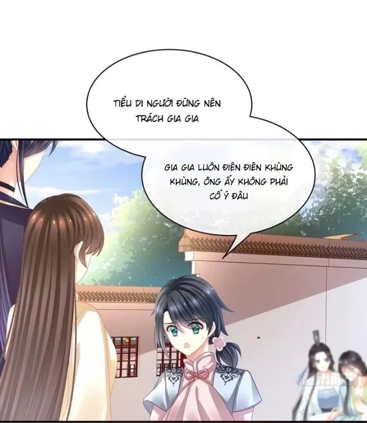 Hậu Cung Của Nữ Đế Chapter 29 - 1