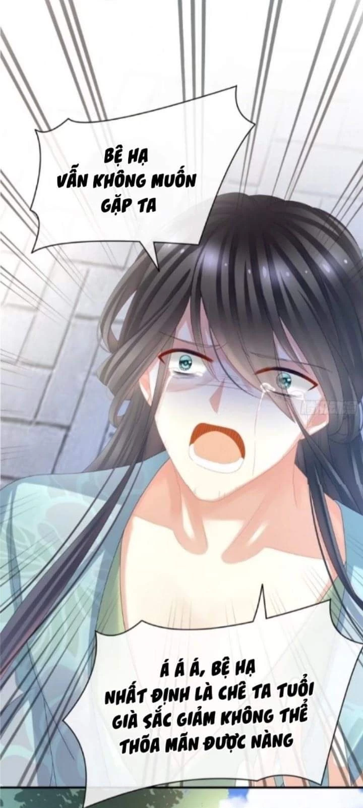 Hậu Cung Của Nữ Đế Chapter 29 - 4