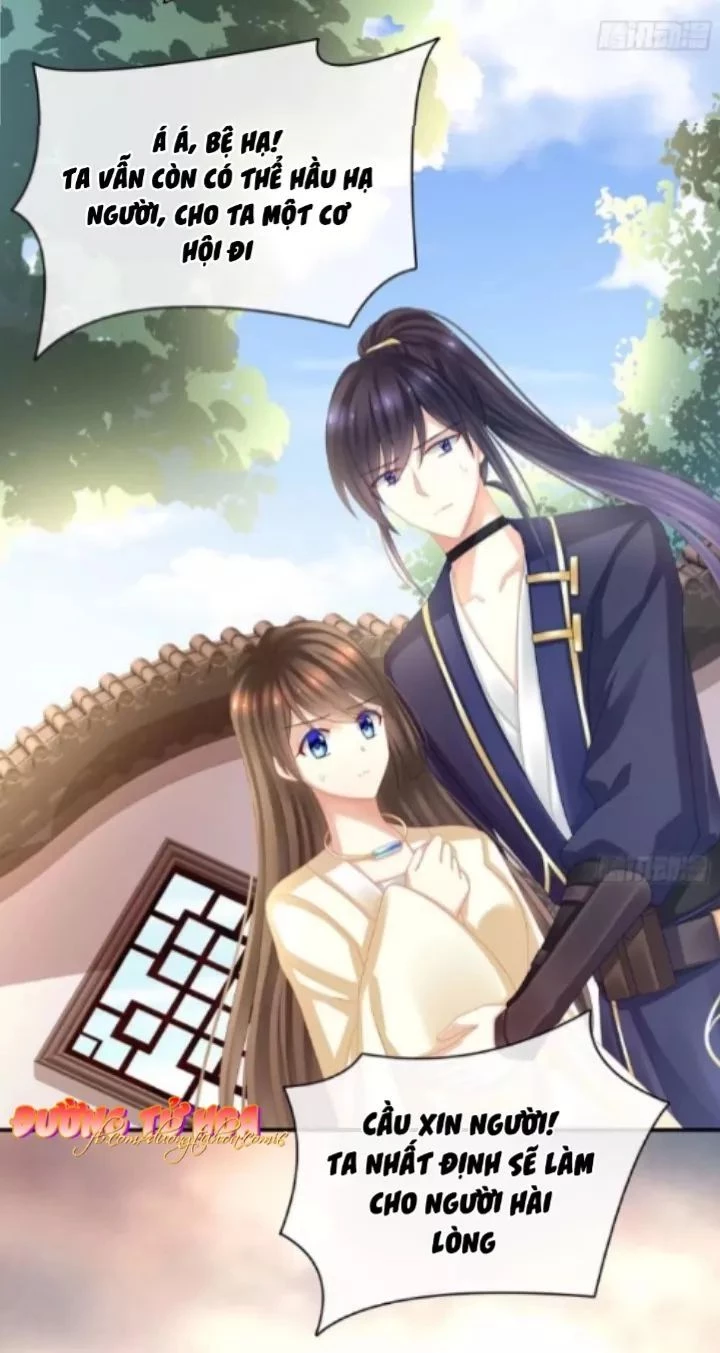 Hậu Cung Của Nữ Đế Chapter 29 - 5