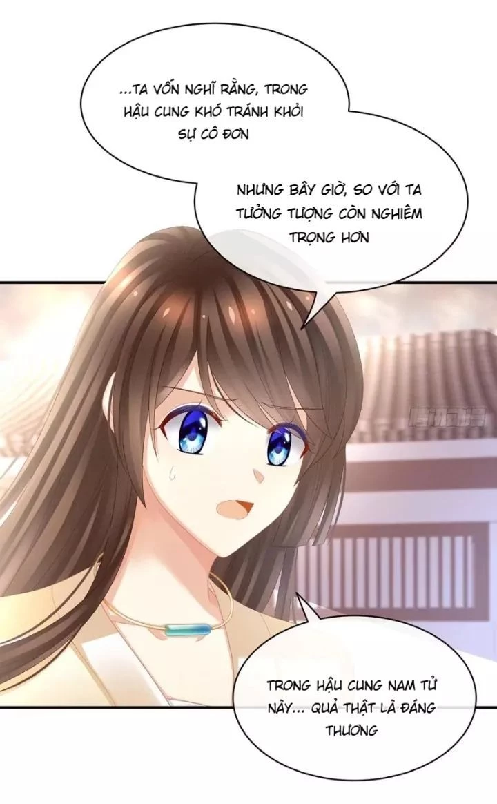 Hậu Cung Của Nữ Đế Chapter 29 - 7