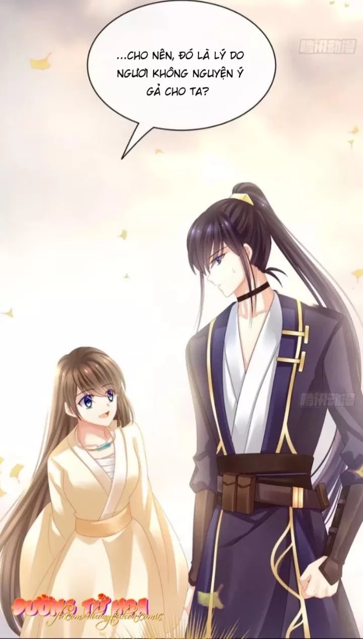 Hậu Cung Của Nữ Đế Chapter 29 - 10