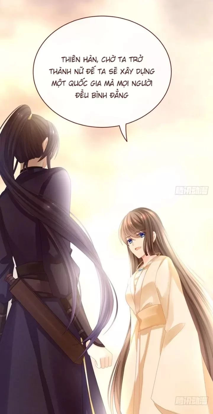 Hậu Cung Của Nữ Đế Chapter 29 - 14