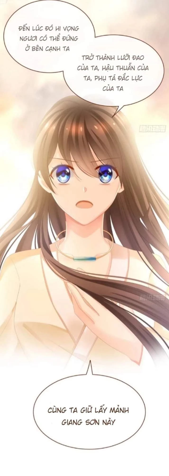 Hậu Cung Của Nữ Đế Chapter 29 - 16