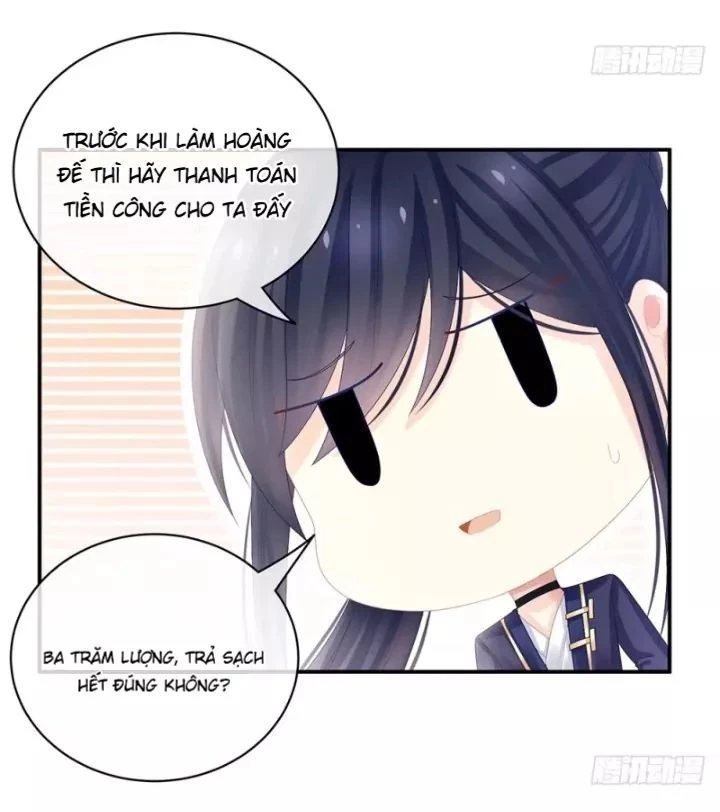 Hậu Cung Của Nữ Đế Chapter 29 - 18