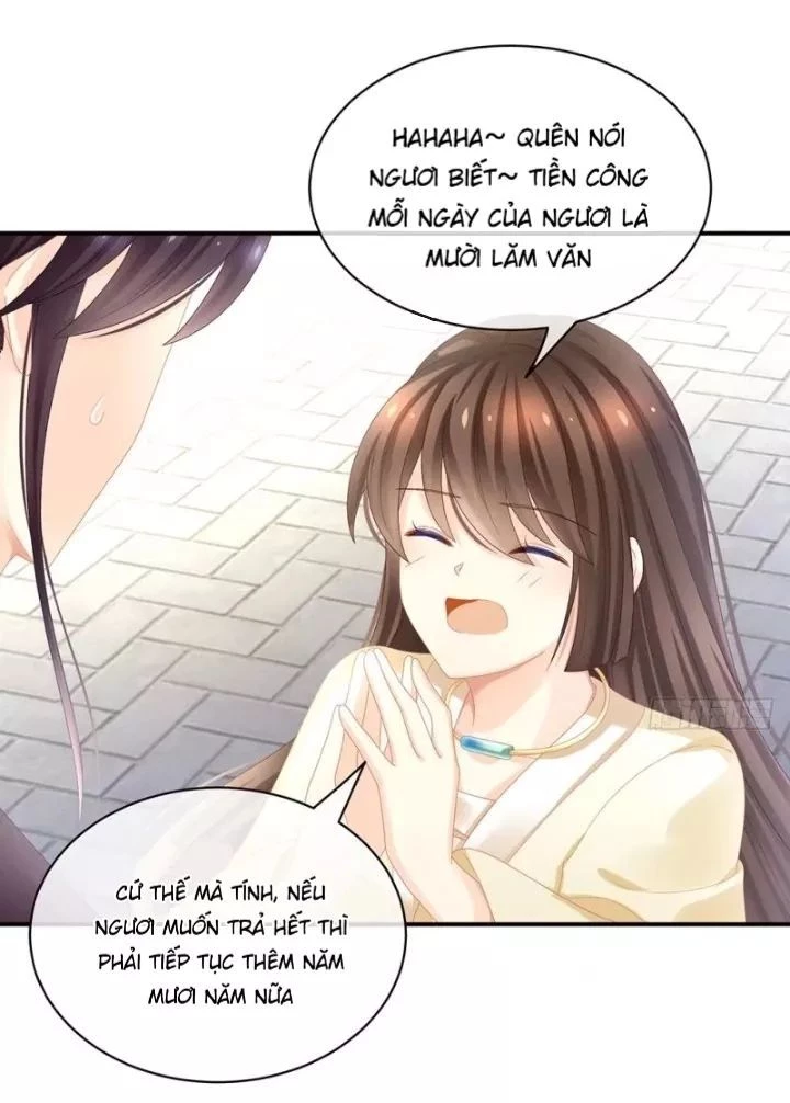 Hậu Cung Của Nữ Đế Chapter 29 - 19